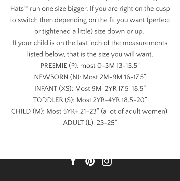 Youth Brimmz hat - Picture 2 of 2